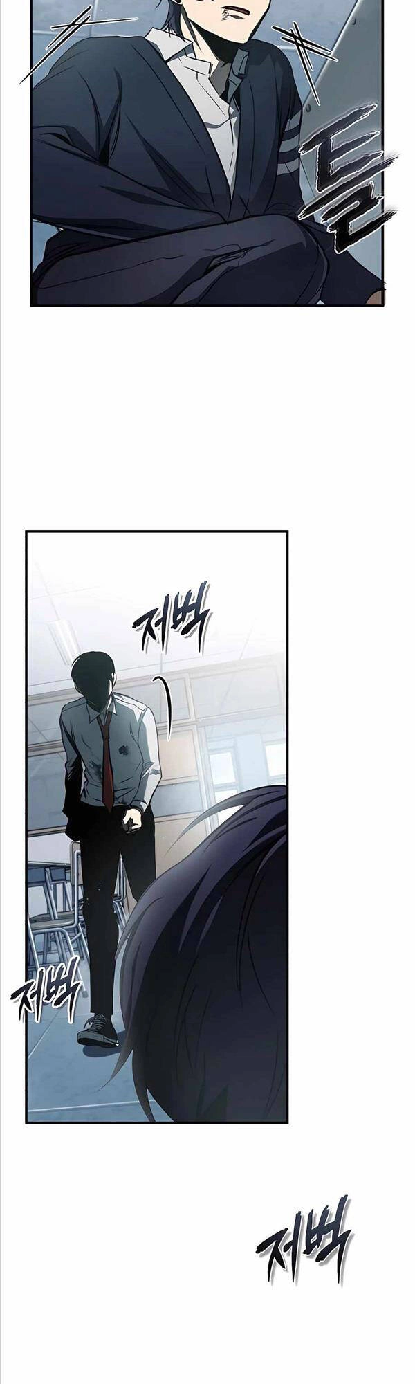 Ác Quỷ Trở Lại Học Đường Chapter 4 - 55