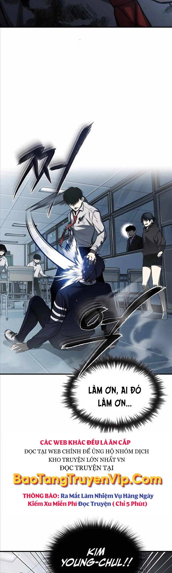 Ác Quỷ Trở Lại Học Đường Chapter 4 - 60