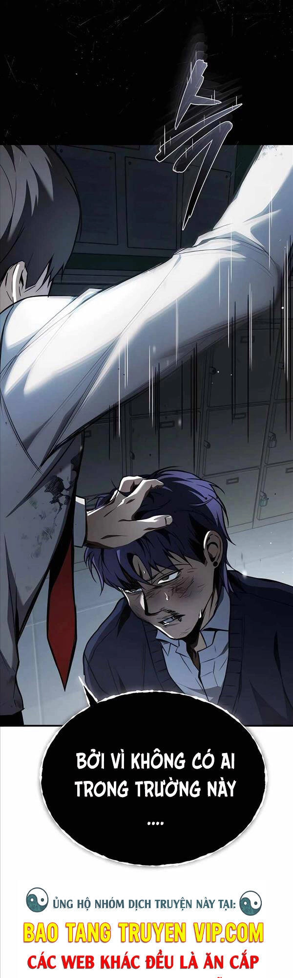 Ác Quỷ Trở Lại Học Đường Chapter 4 - 63