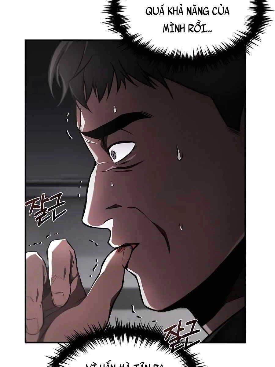 Ác Quỷ Trở Lại Học Đường Chapter 5 - 4