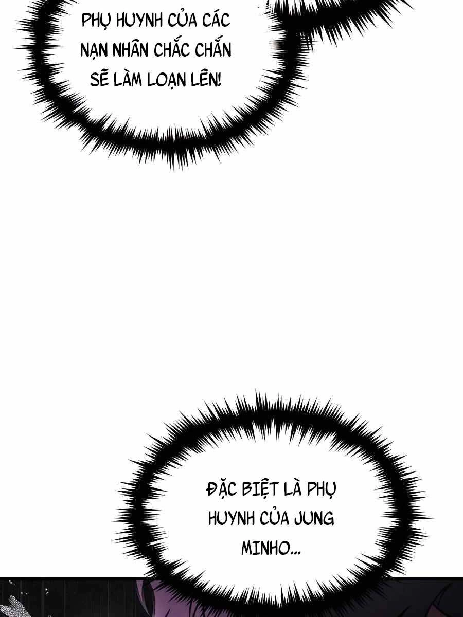 Ác Quỷ Trở Lại Học Đường Chapter 5 - 7