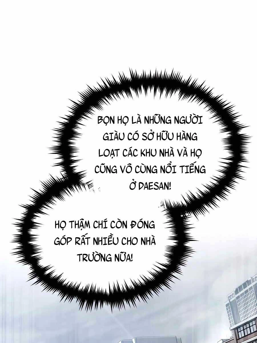 Ác Quỷ Trở Lại Học Đường Chapter 5 - 9