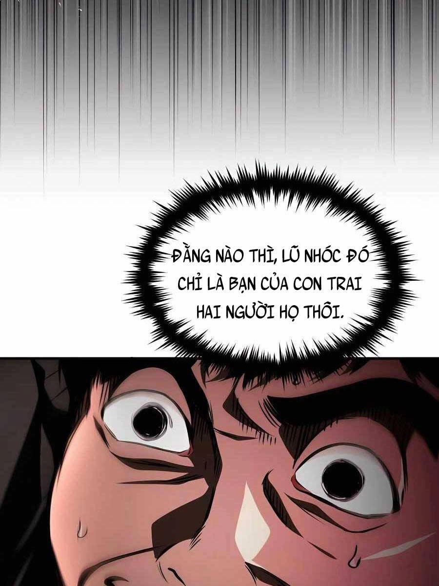 Ác Quỷ Trở Lại Học Đường Chapter 5 - 20