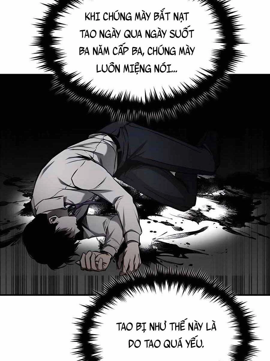 Ác Quỷ Trở Lại Học Đường Chapter 5 - 41