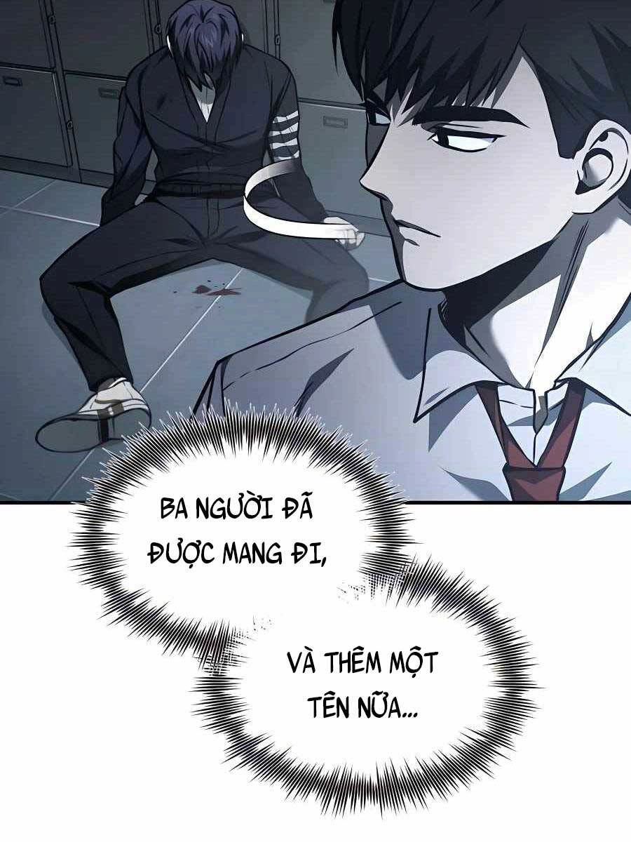 Ác Quỷ Trở Lại Học Đường Chapter 5 - 61