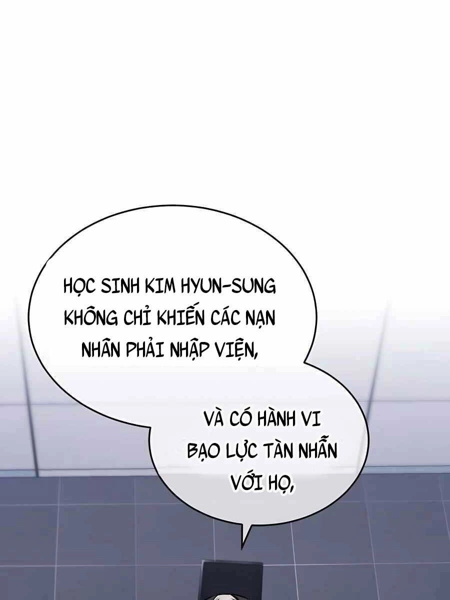 Ác Quỷ Trở Lại Học Đường Chapter 5 - 71