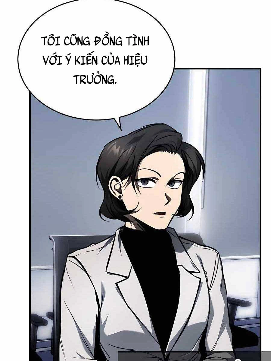 Ác Quỷ Trở Lại Học Đường Chapter 5 - 77