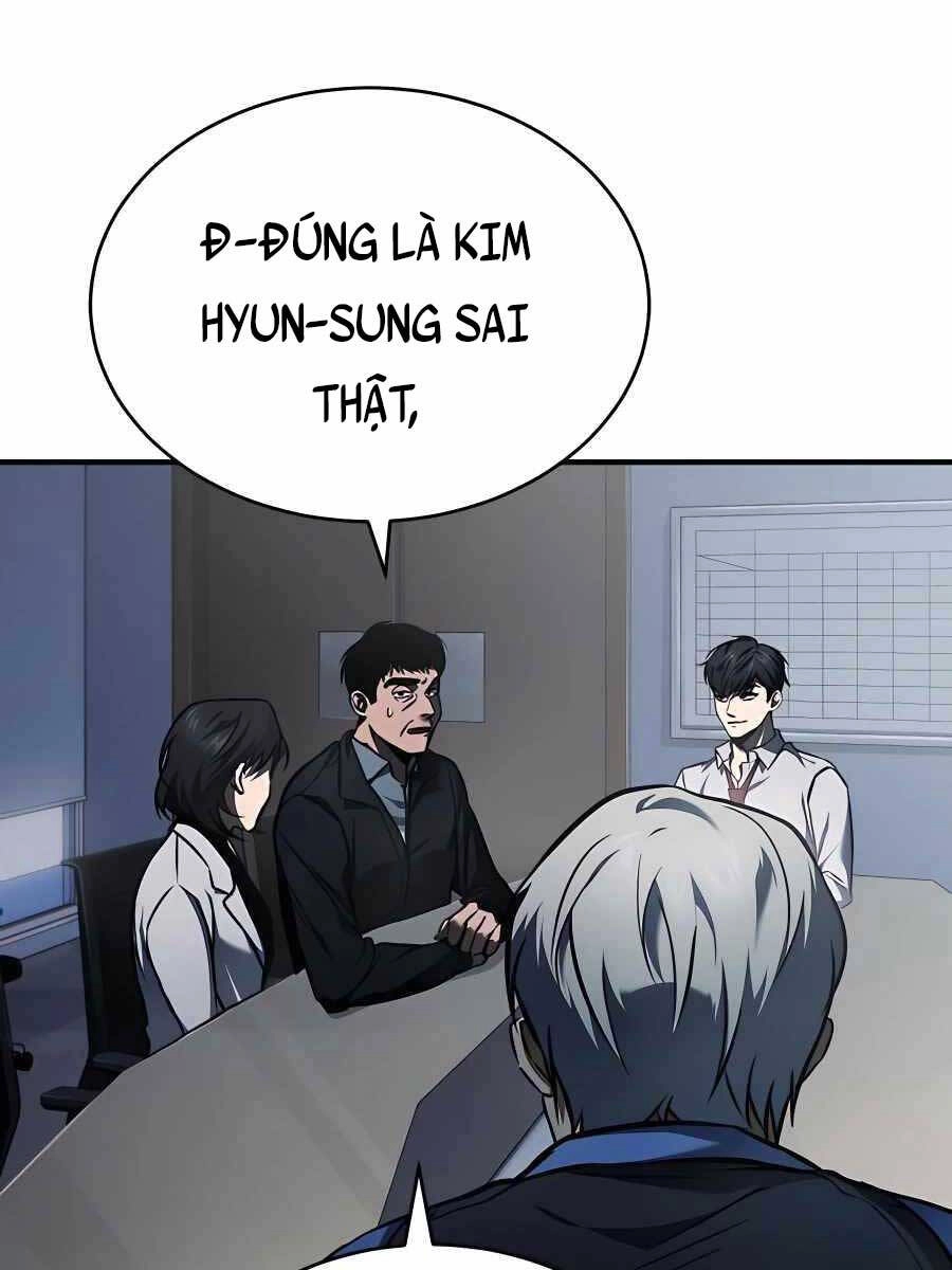 Ác Quỷ Trở Lại Học Đường Chapter 5 - 85