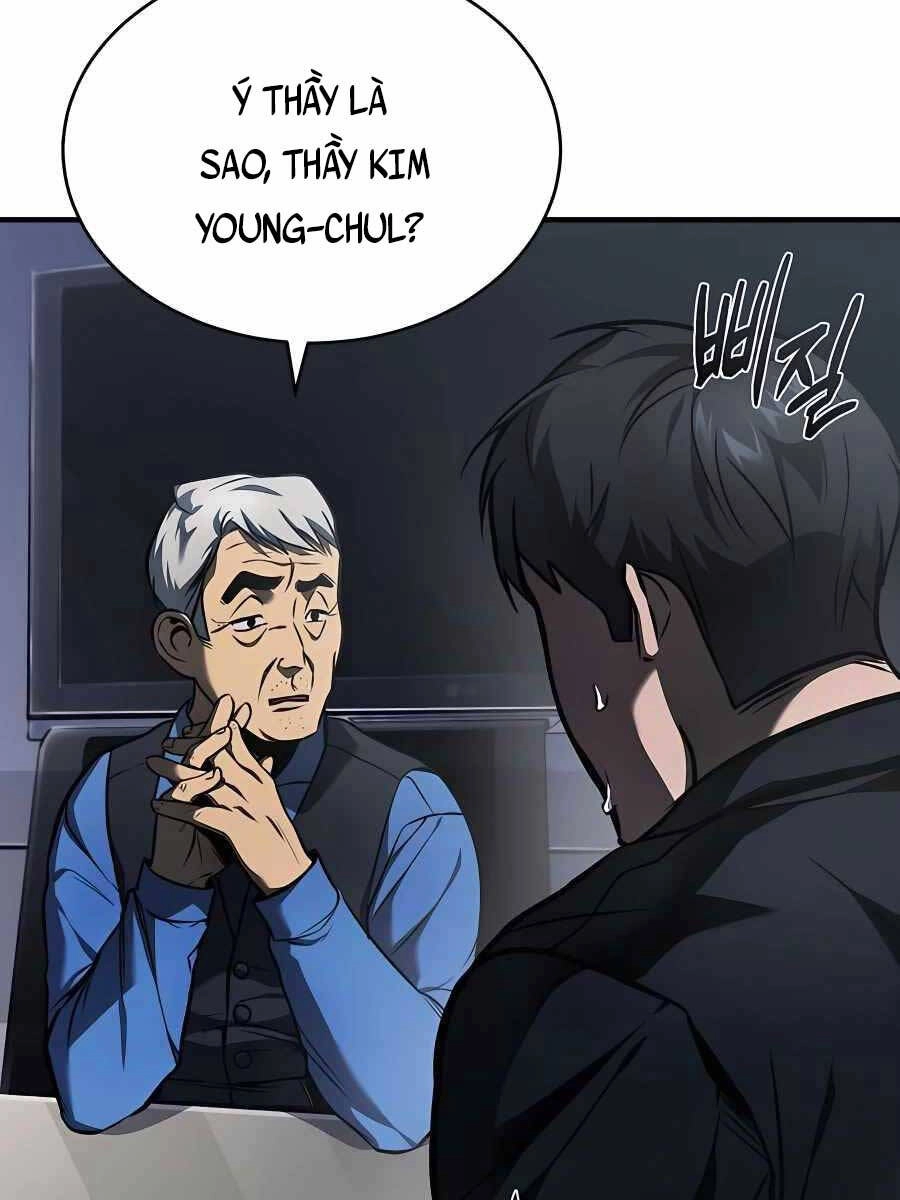 Ác Quỷ Trở Lại Học Đường Chapter 5 - 87