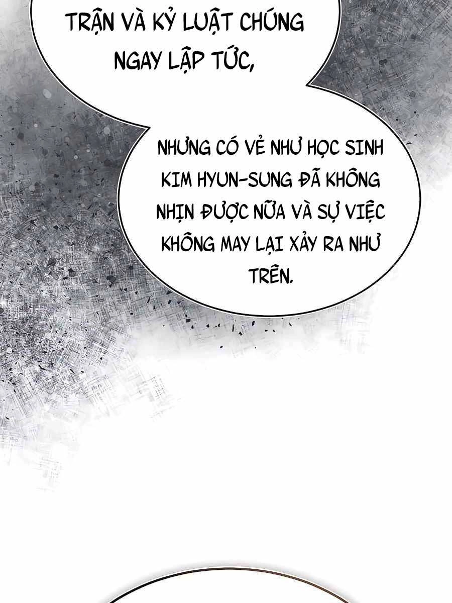 Ác Quỷ Trở Lại Học Đường Chapter 5 - 89