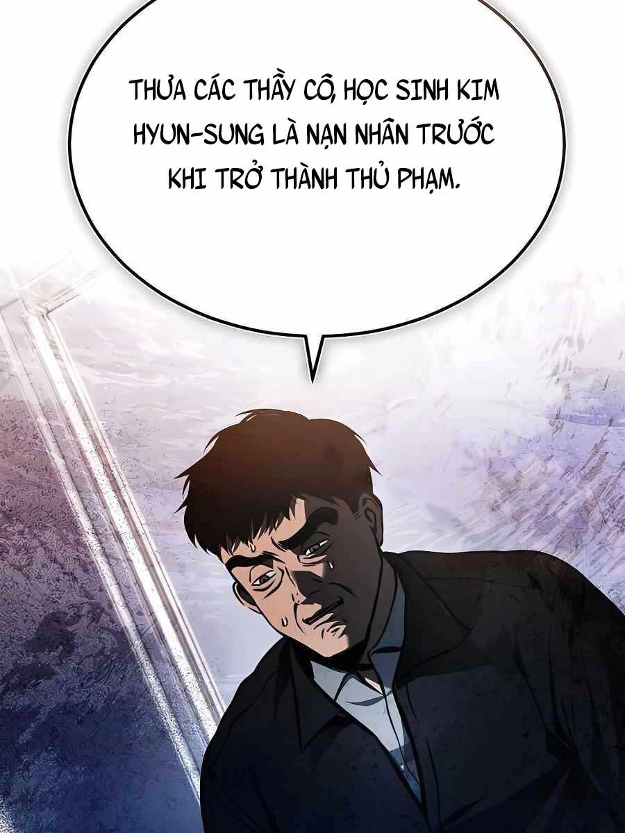 Ác Quỷ Trở Lại Học Đường Chapter 5 - 90