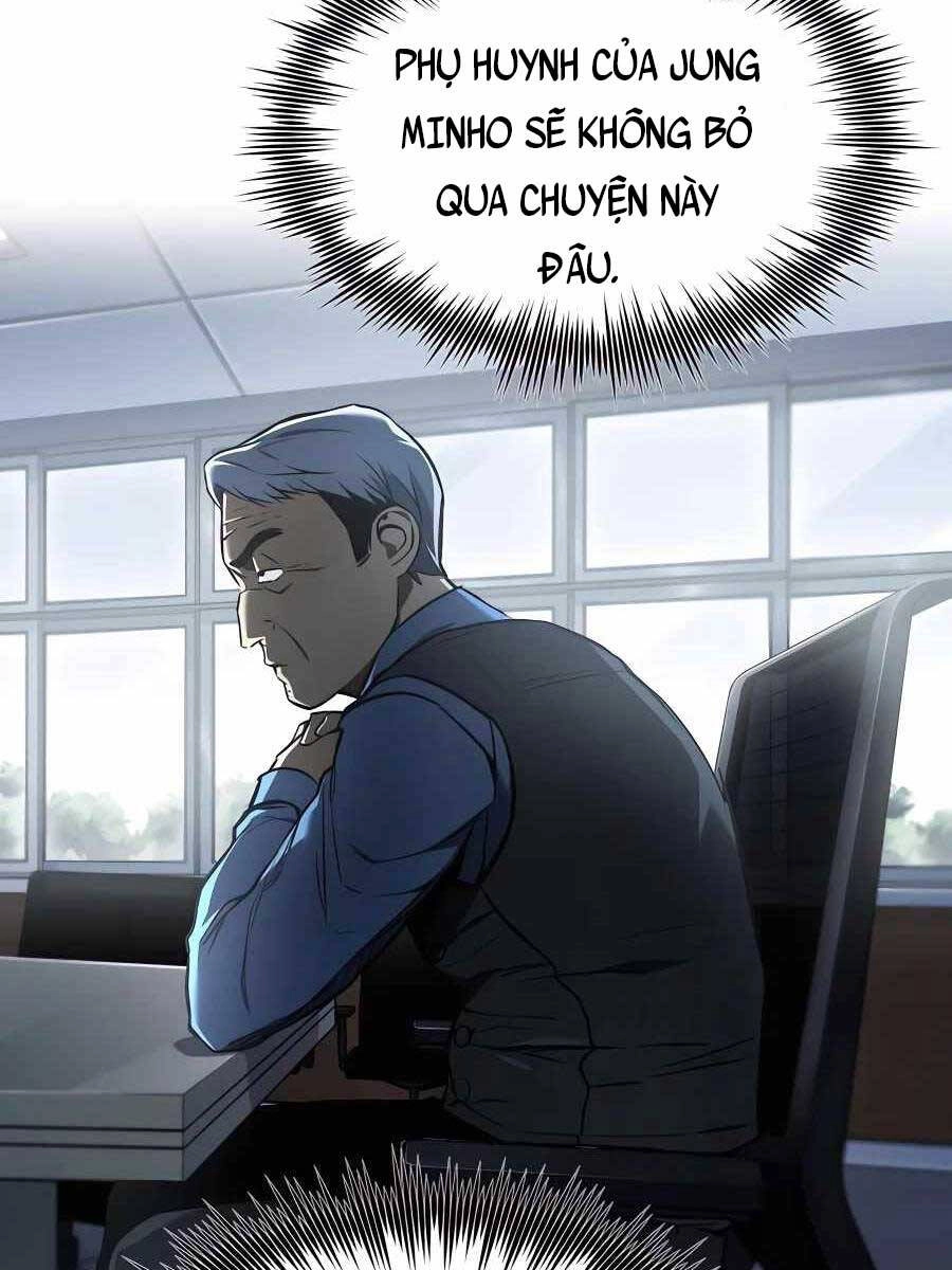 Ác Quỷ Trở Lại Học Đường Chapter 5 - 96