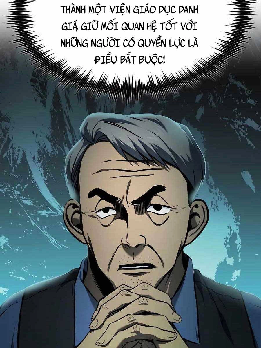 Ác Quỷ Trở Lại Học Đường Chapter 5 - 98