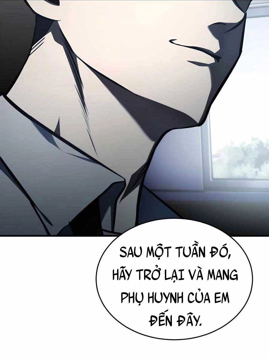 Ác Quỷ Trở Lại Học Đường Chapter 5 - 104