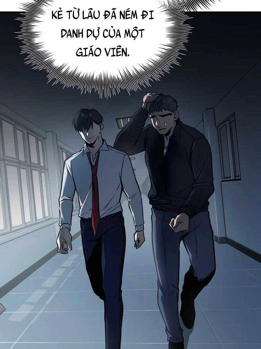 Ác Quỷ Trở Lại Học Đường Chapter 5 - 116