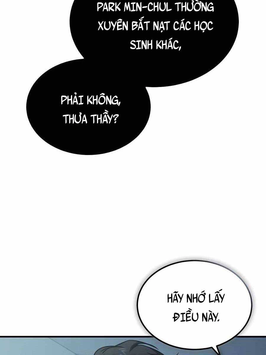 Ác Quỷ Trở Lại Học Đường Chapter 5 - 121