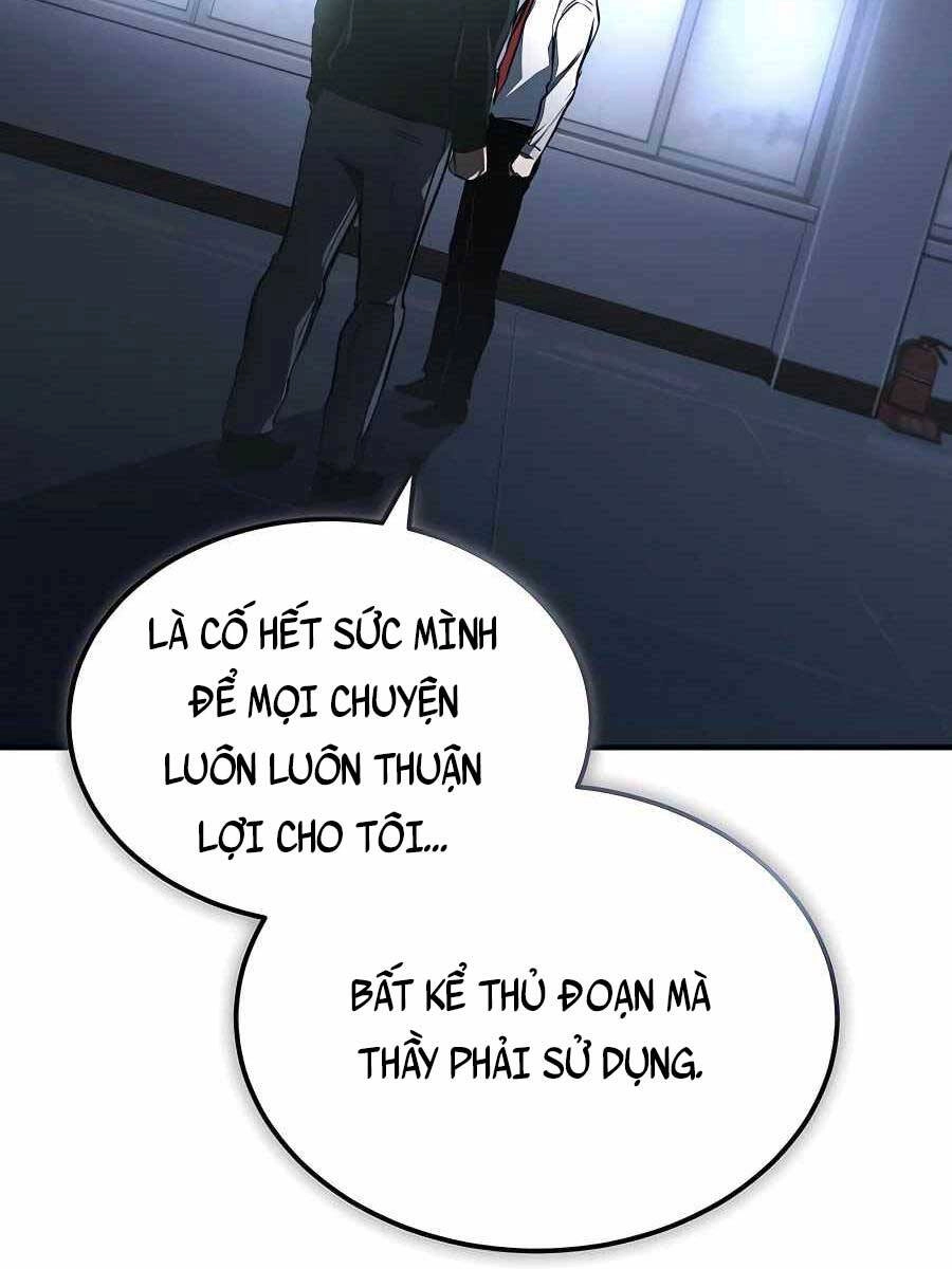 Ác Quỷ Trở Lại Học Đường Chapter 5 - 124