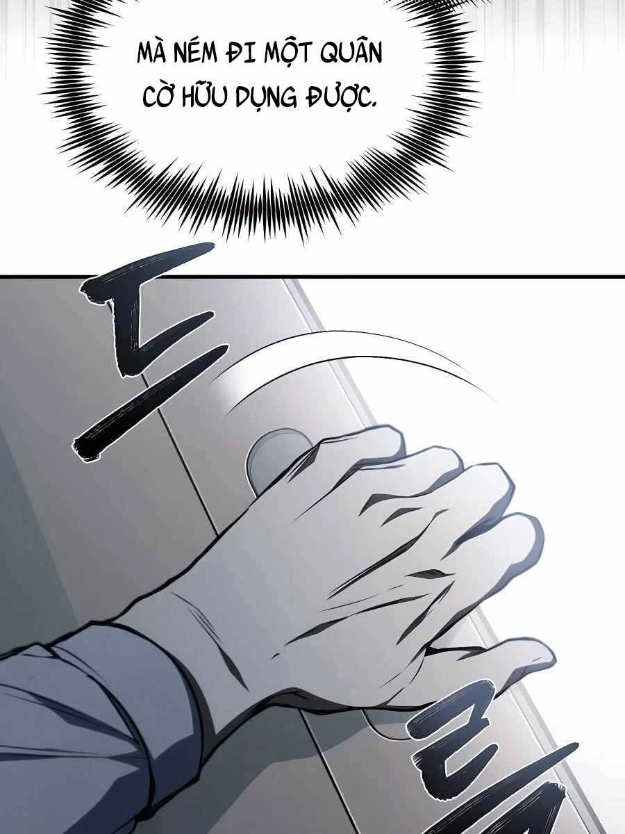 Ác Quỷ Trở Lại Học Đường Chapter 5 - 133