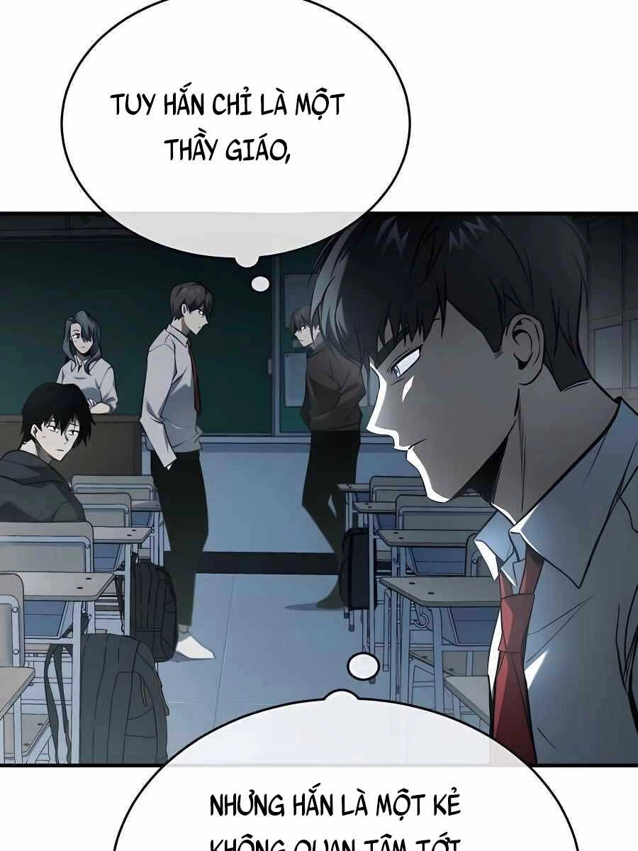 Ác Quỷ Trở Lại Học Đường Chapter 5 - 135