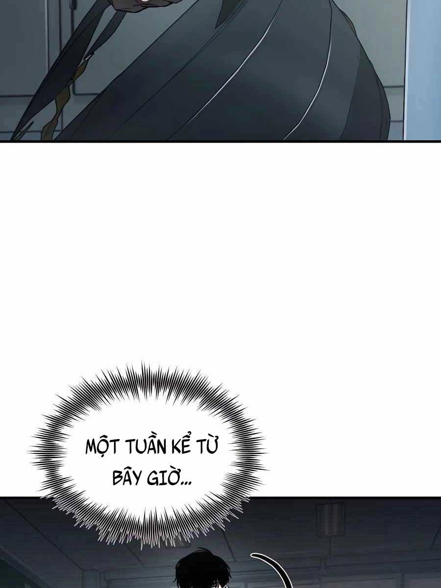 Ác Quỷ Trở Lại Học Đường Chapter 5 - 137