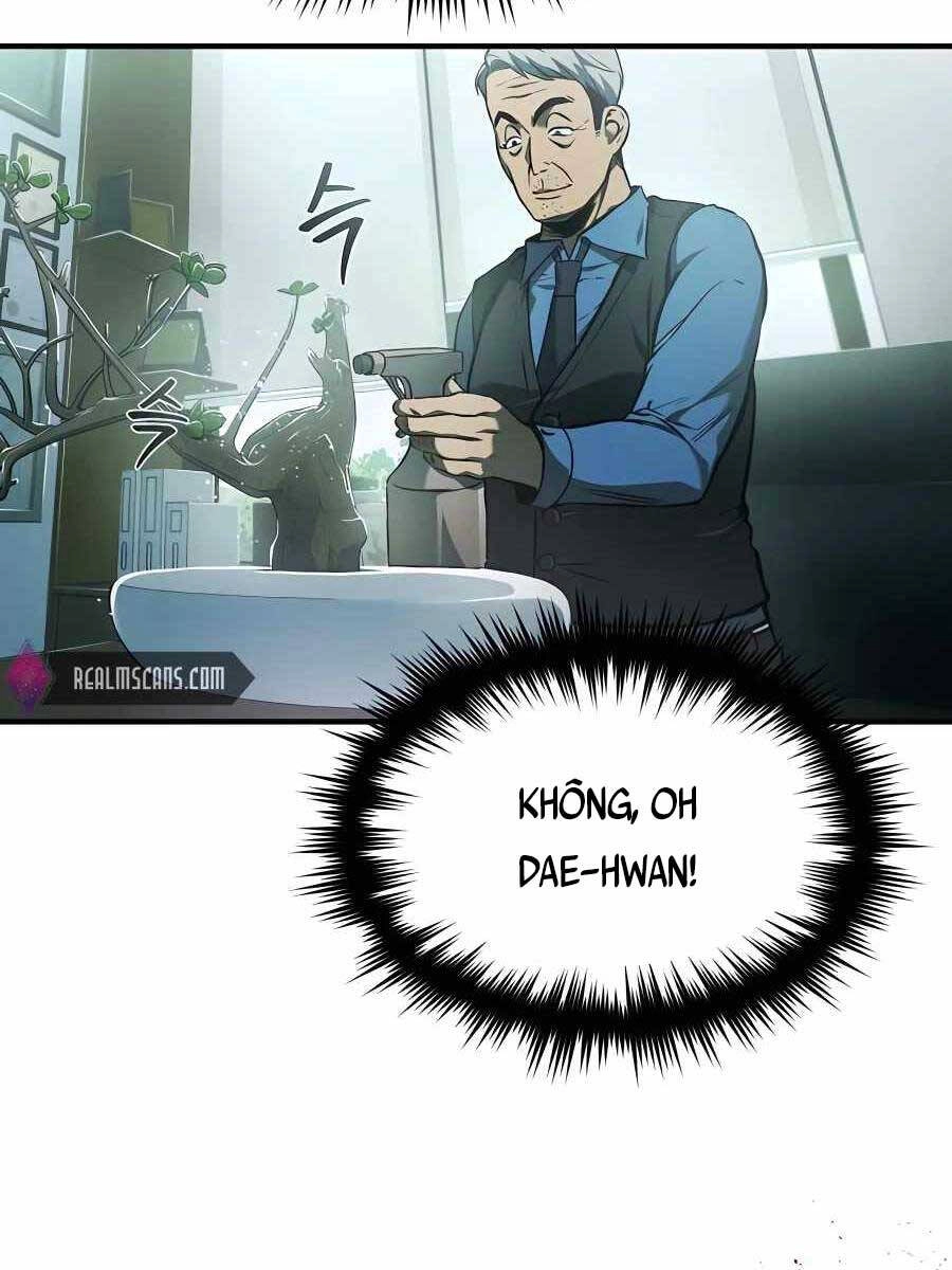 Ác Quỷ Trở Lại Học Đường Chapter 5 - 140