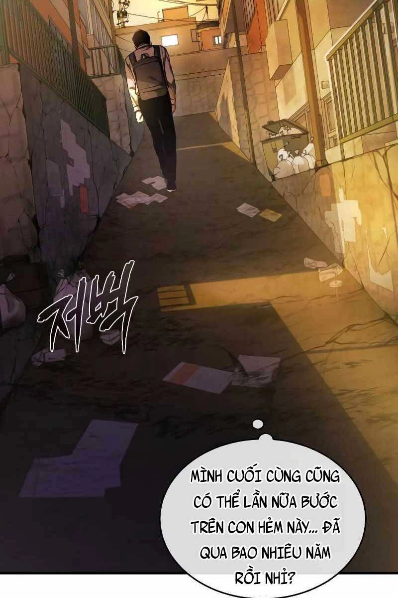 Ác Quỷ Trở Lại Học Đường Chapter 6 - 2