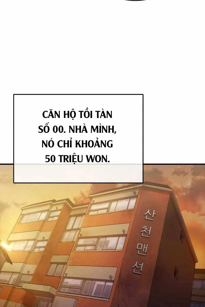 Ác Quỷ Trở Lại Học Đường Chapter 6 - 3
