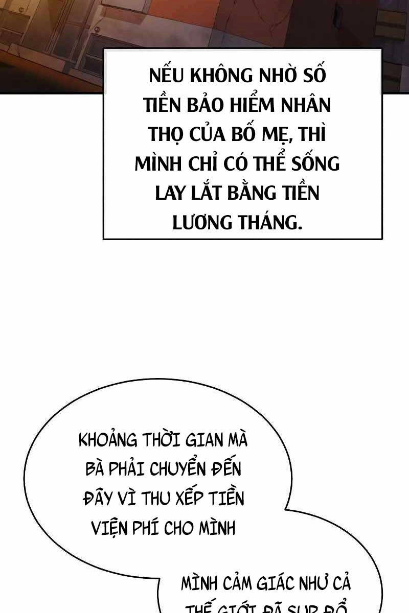 Ác Quỷ Trở Lại Học Đường Chapter 6 - 4