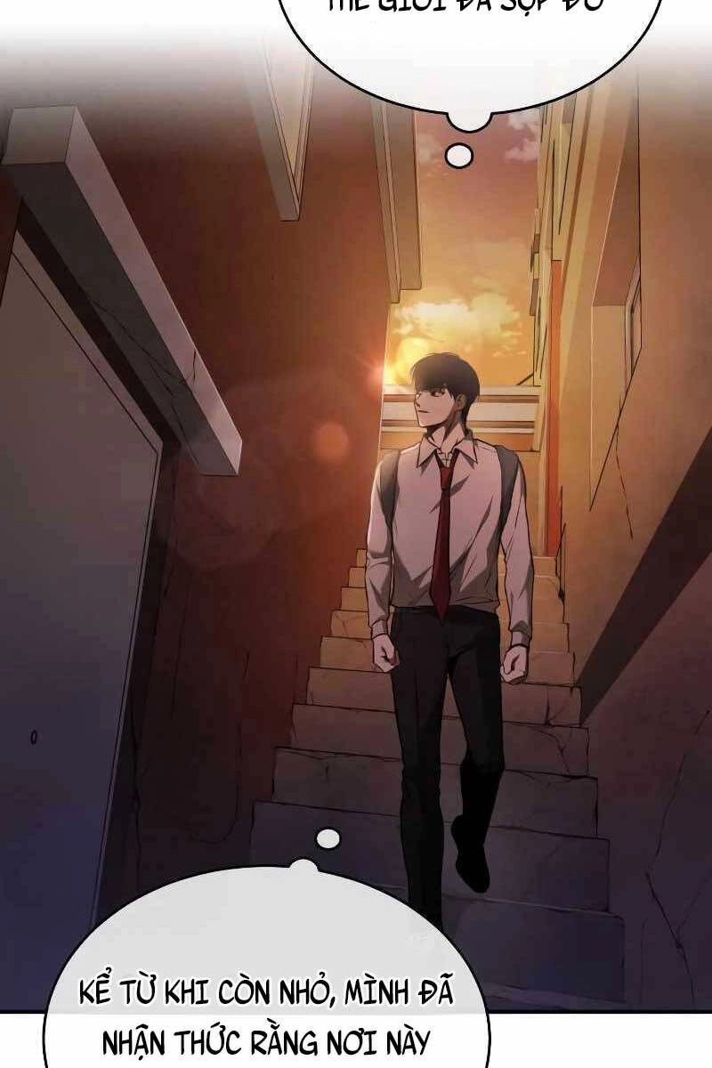 Ác Quỷ Trở Lại Học Đường Chapter 6 - 5