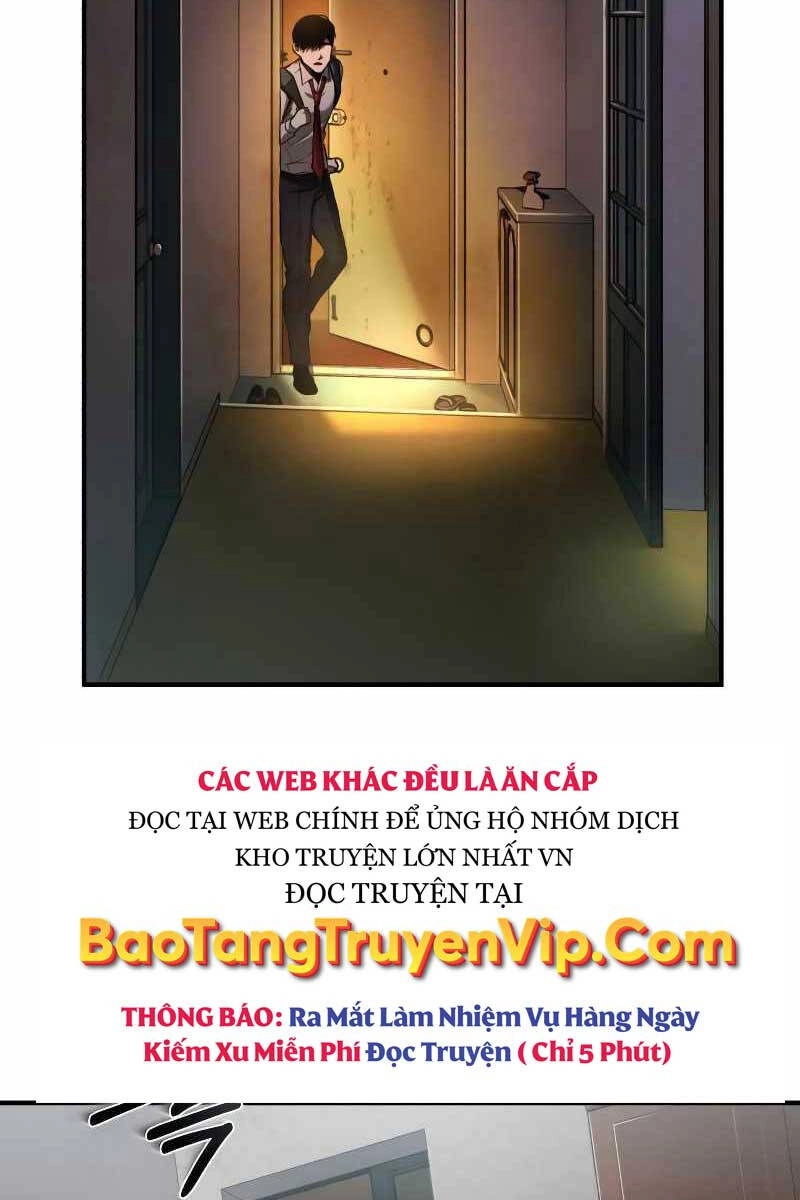 Ác Quỷ Trở Lại Học Đường Chapter 6 - 7