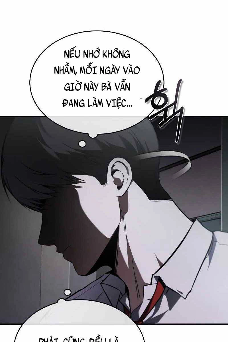 Ác Quỷ Trở Lại Học Đường Chapter 6 - 9