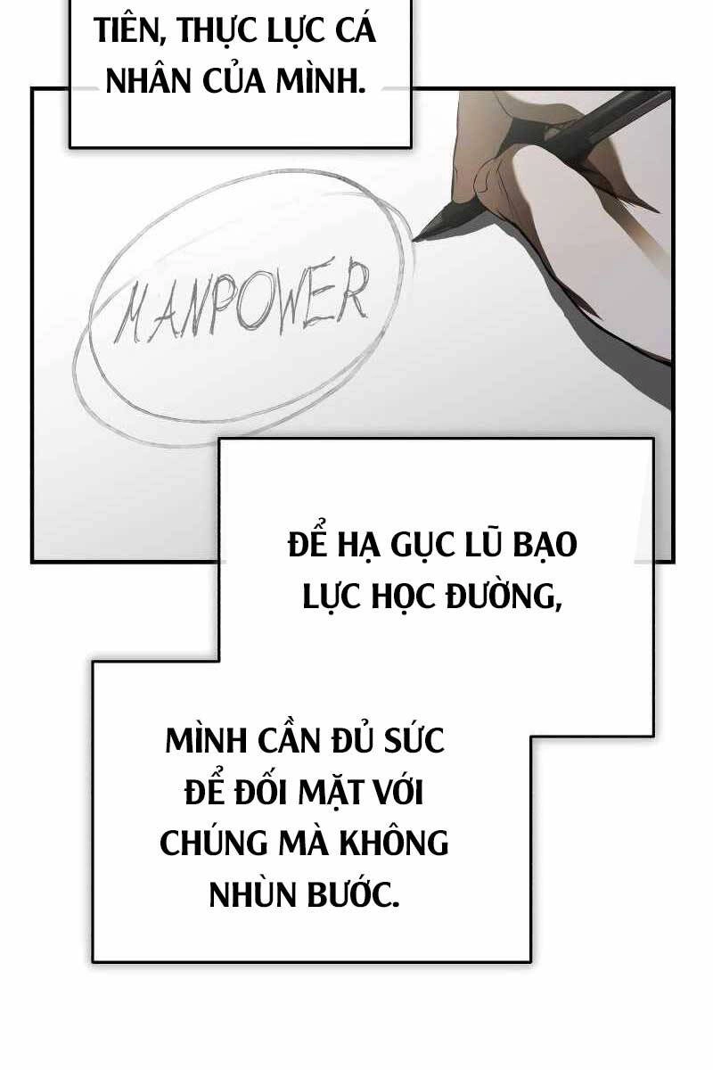 Ác Quỷ Trở Lại Học Đường Chapter 6 - 17