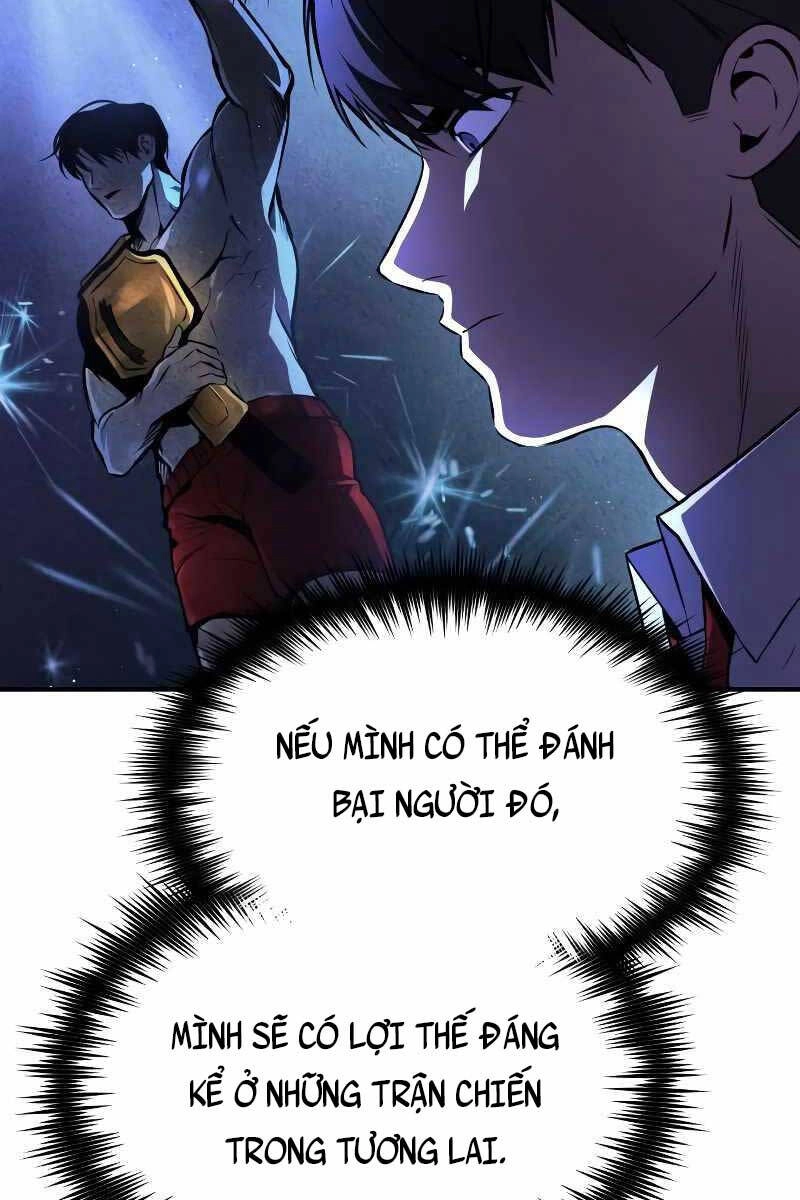 Ác Quỷ Trở Lại Học Đường Chapter 6 - 19