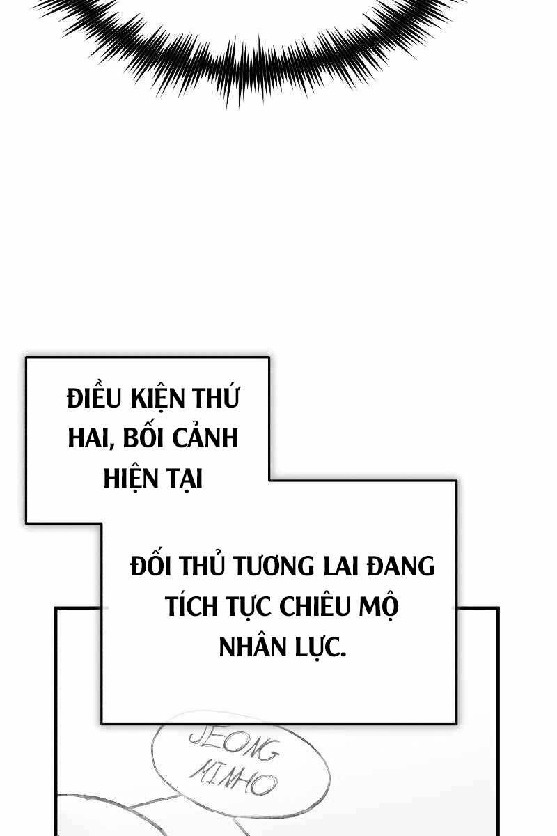 Ác Quỷ Trở Lại Học Đường Chapter 6 - 20
