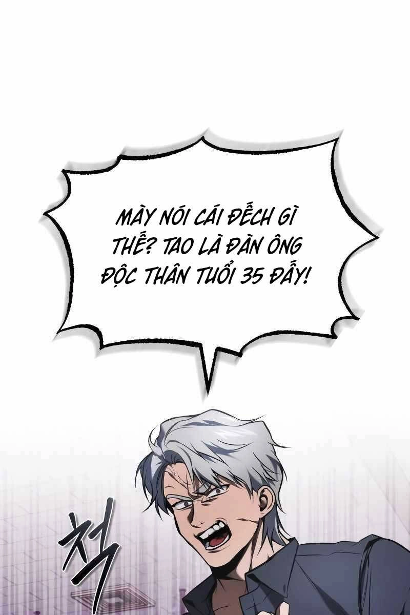 Ác Quỷ Trở Lại Học Đường Chapter 6 - 39