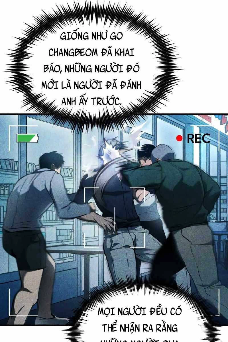 Ác Quỷ Trở Lại Học Đường Chapter 6 - 74