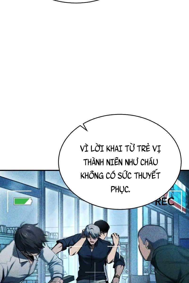 Ác Quỷ Trở Lại Học Đường Chapter 6 - 77