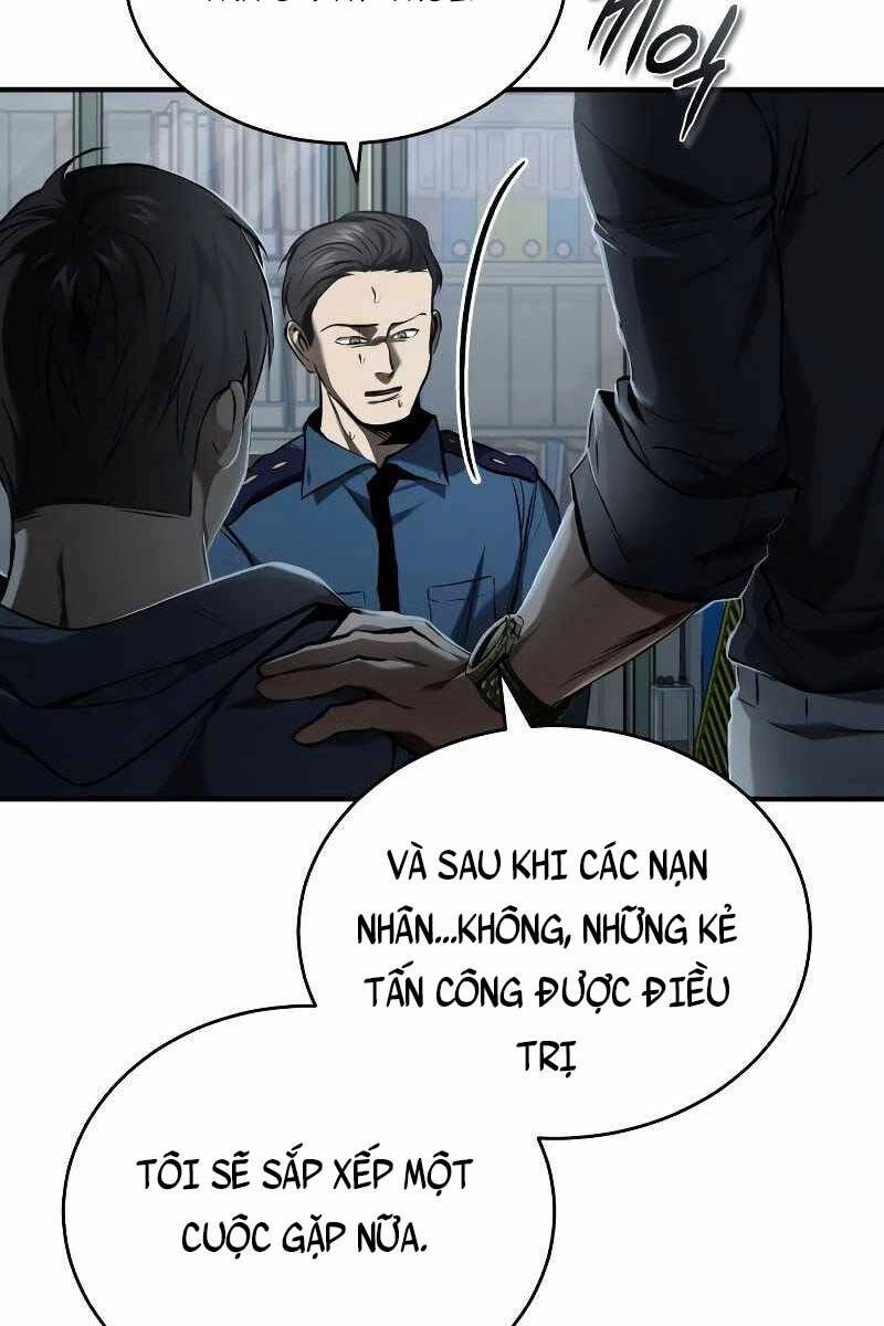 Ác Quỷ Trở Lại Học Đường Chapter 6 - 86