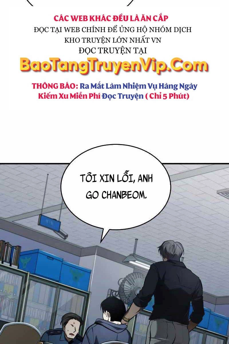 Ác Quỷ Trở Lại Học Đường Chapter 6 - 87