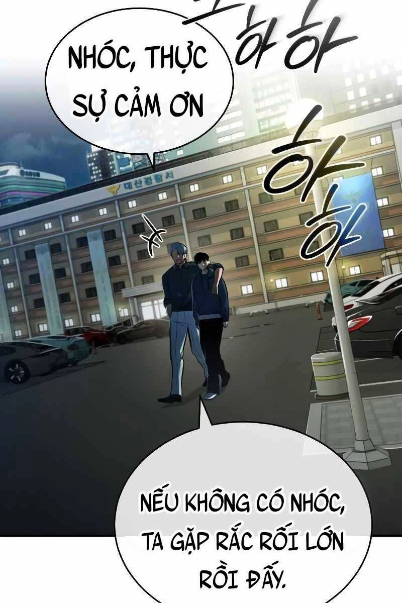 Ác Quỷ Trở Lại Học Đường Chapter 6 - 95