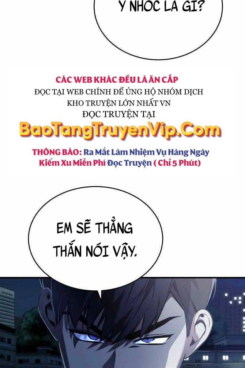 Ác Quỷ Trở Lại Học Đường Chapter 6 - 104