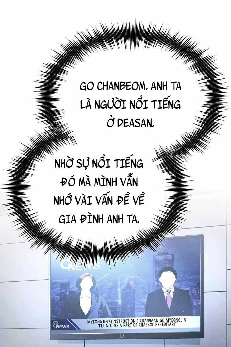 Ác Quỷ Trở Lại Học Đường Chapter 6 - 114