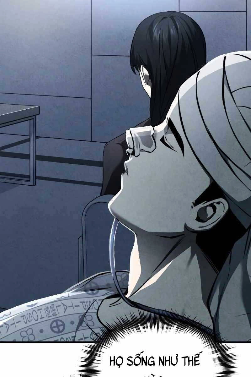 Ác Quỷ Trở Lại Học Đường Chapter 6 - 115