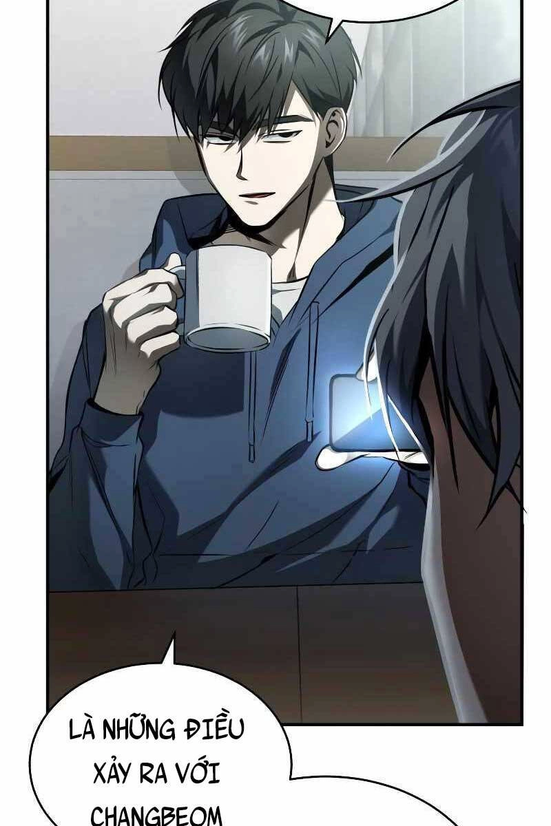 Ác Quỷ Trở Lại Học Đường Chapter 7 - 5