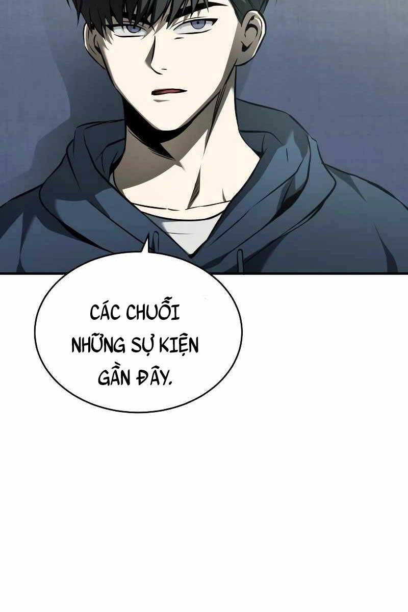 Ác Quỷ Trở Lại Học Đường Chapter 7 - 14