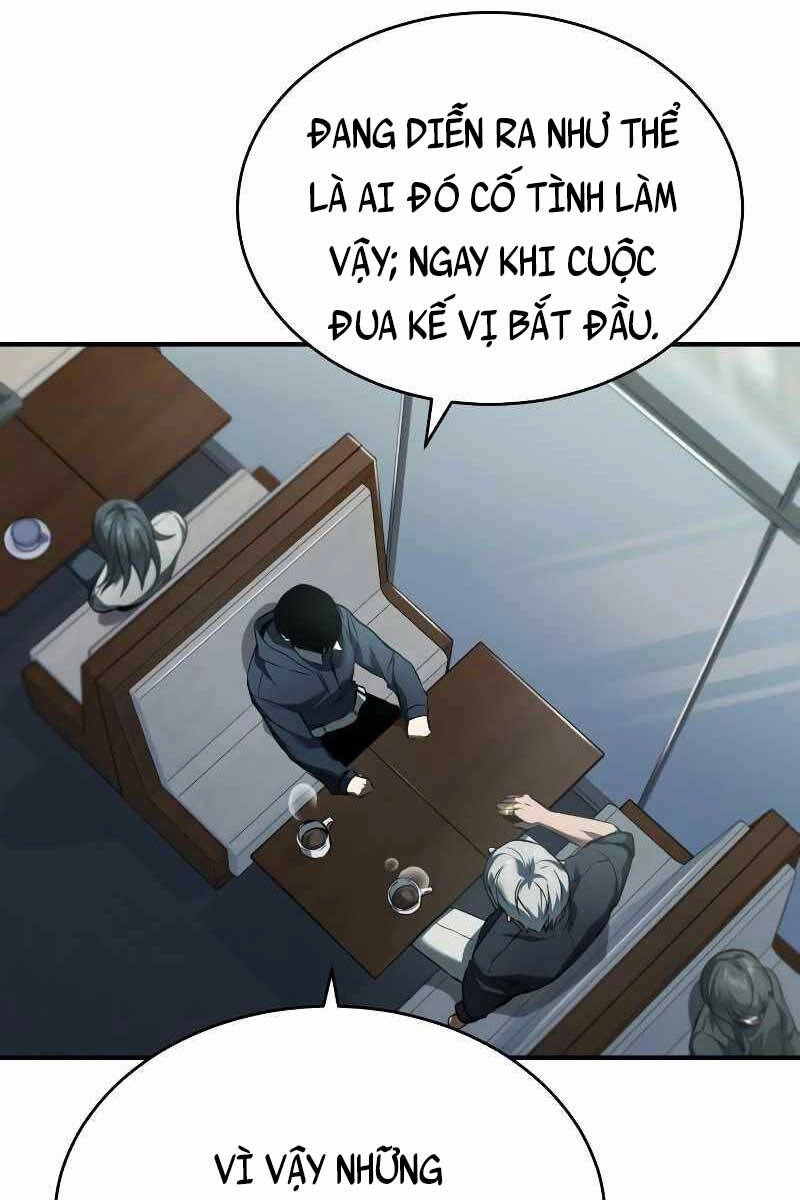 Ác Quỷ Trở Lại Học Đường Chapter 7 - 15