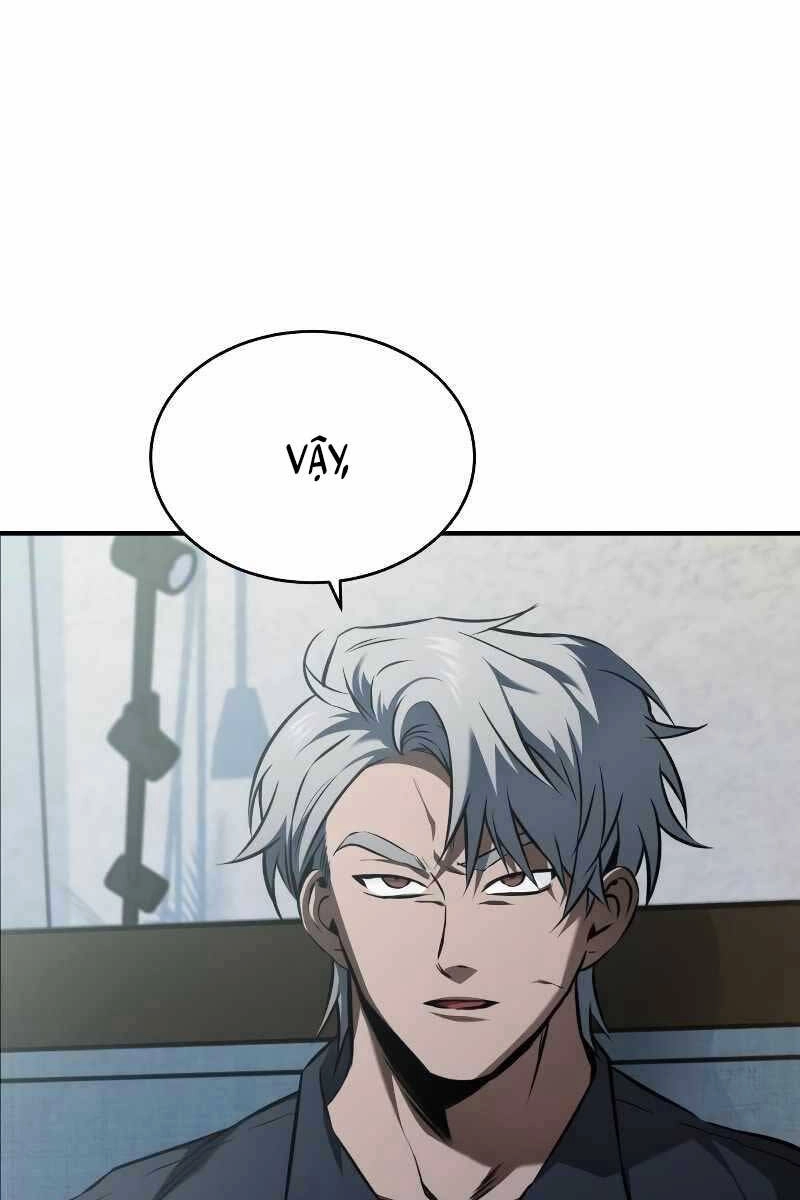 Ác Quỷ Trở Lại Học Đường Chapter 7 - 21