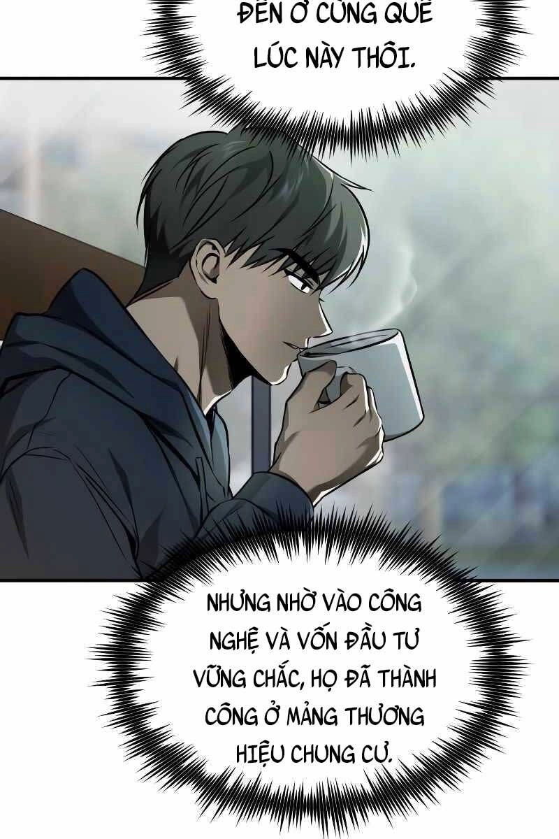 Ác Quỷ Trở Lại Học Đường Chapter 7 - 23