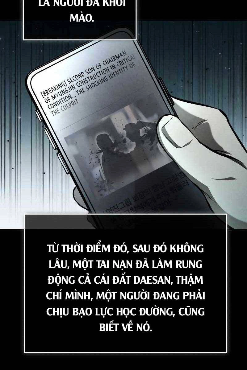 Ác Quỷ Trở Lại Học Đường Chapter 7 - 29