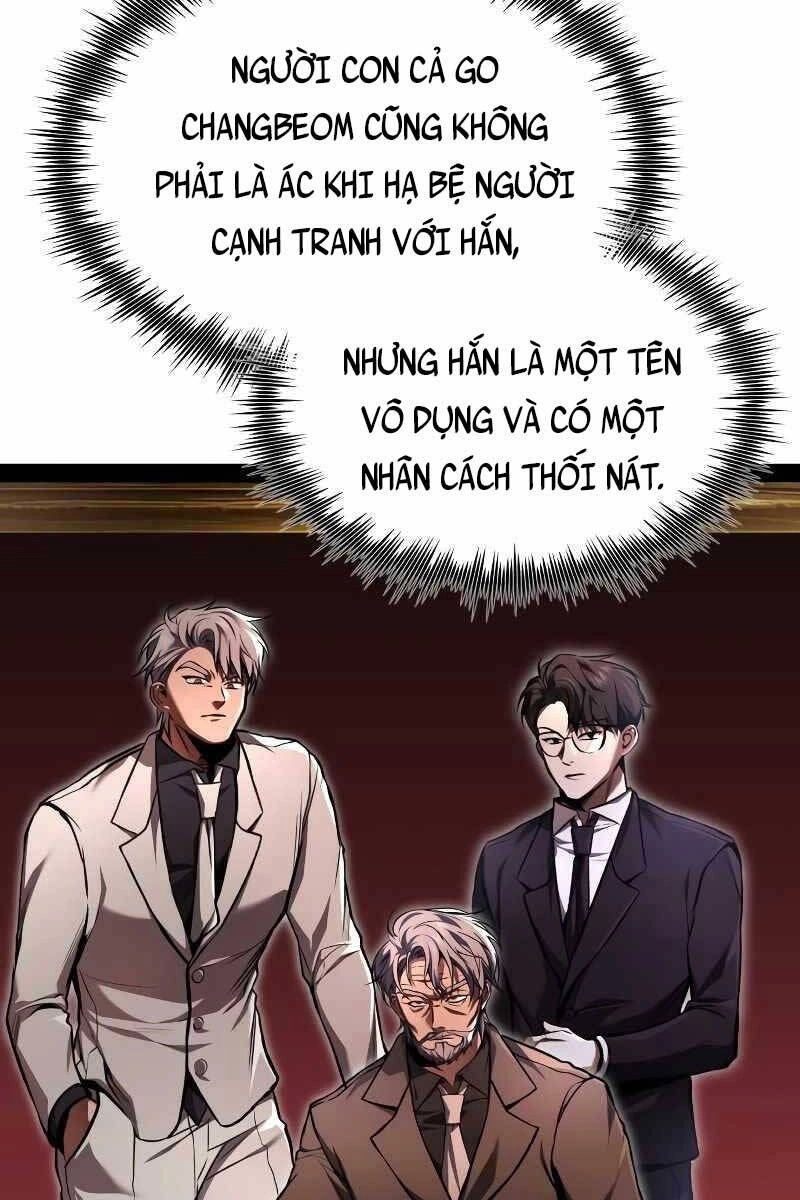 Ác Quỷ Trở Lại Học Đường Chapter 7 - 39